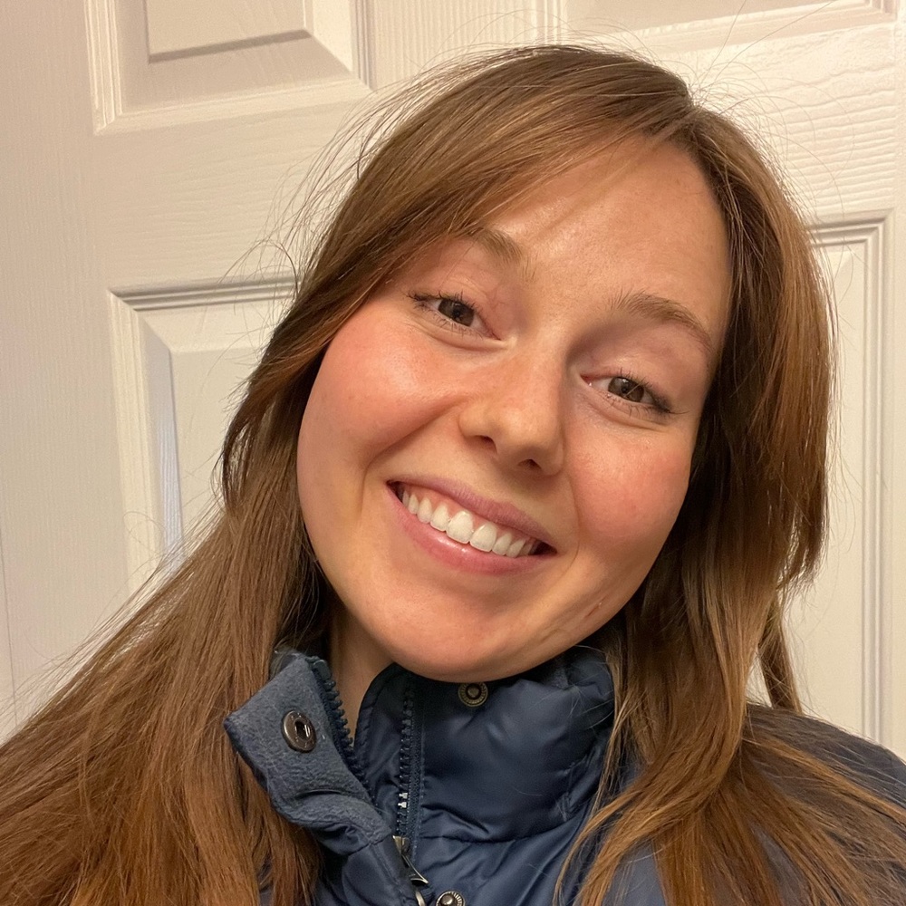 Meet your Posher, Julia